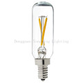 Ampoule de filament de T25 Twist Filament transparent de Dimmable de T25